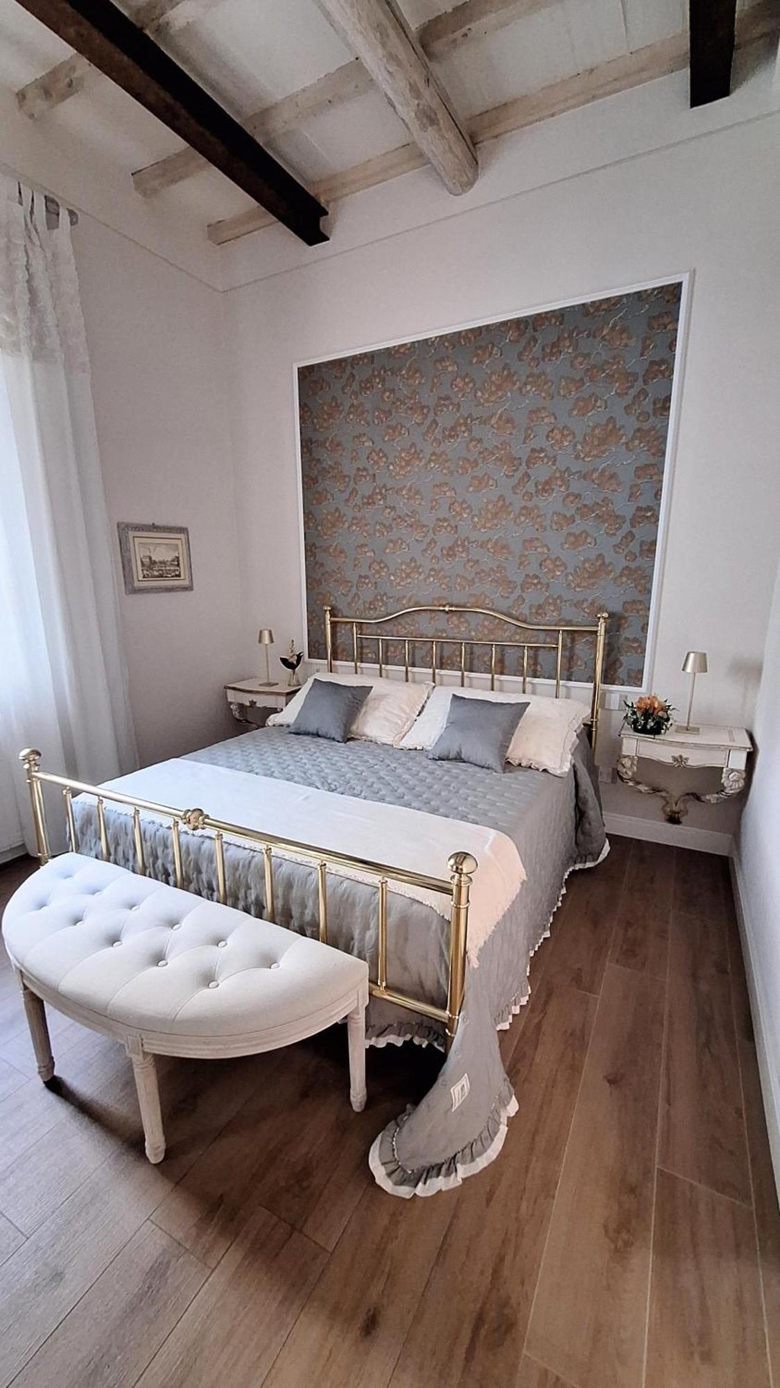 Messer Niccolo - Apartment In Firenze Kültér fotó