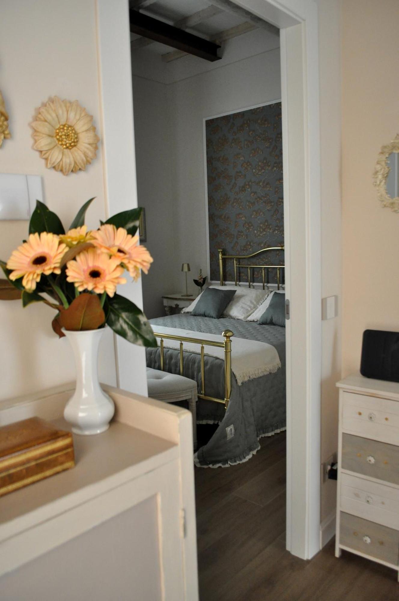 Messer Niccolo - Apartment In Firenze Kültér fotó