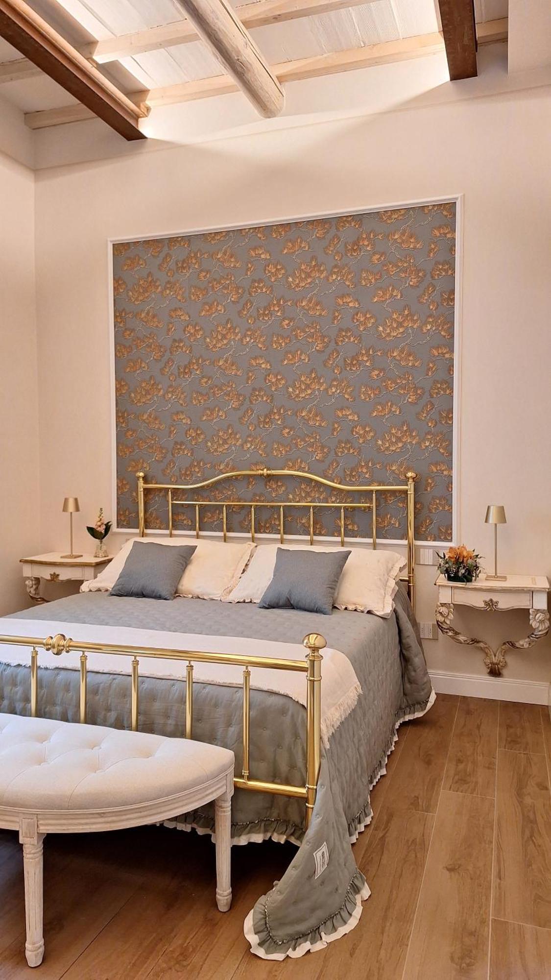 Messer Niccolo - Apartment In Firenze Kültér fotó
