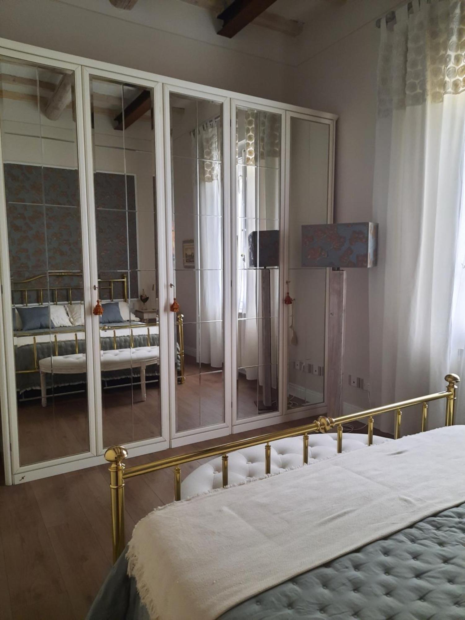 Messer Niccolo - Apartment In Firenze Kültér fotó