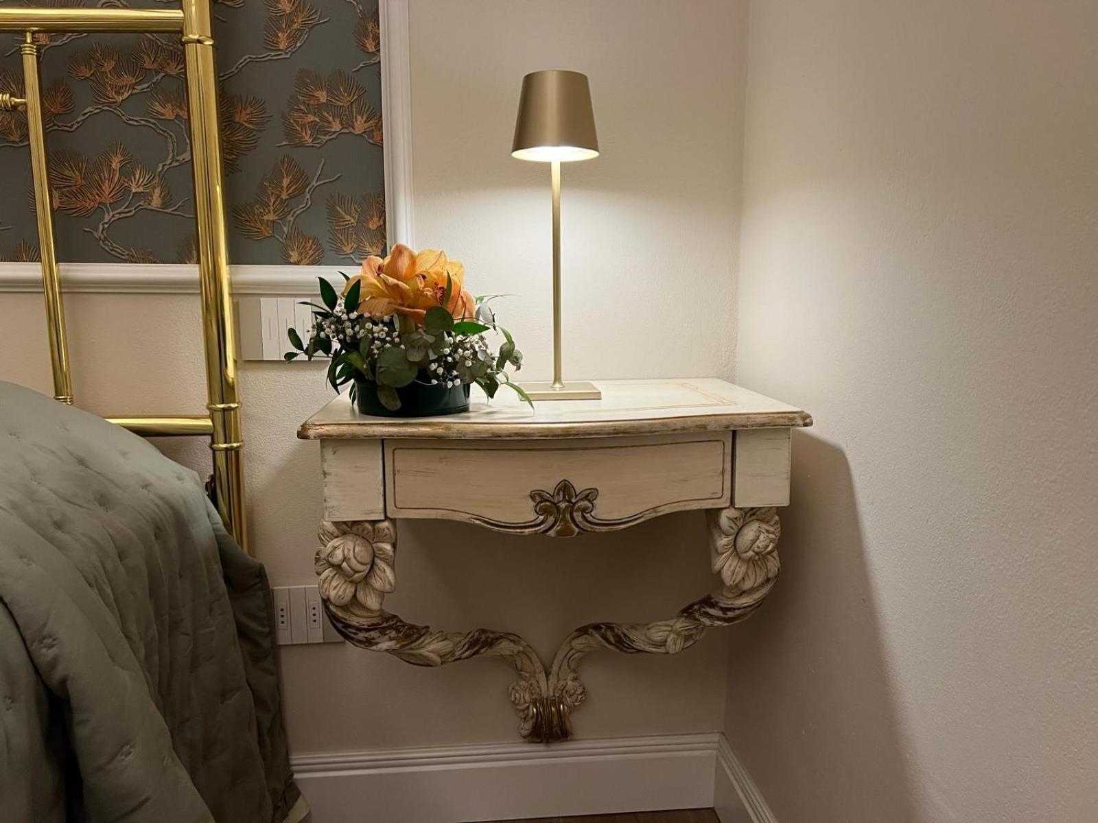 Messer Niccolo - Apartment In Firenze Kültér fotó