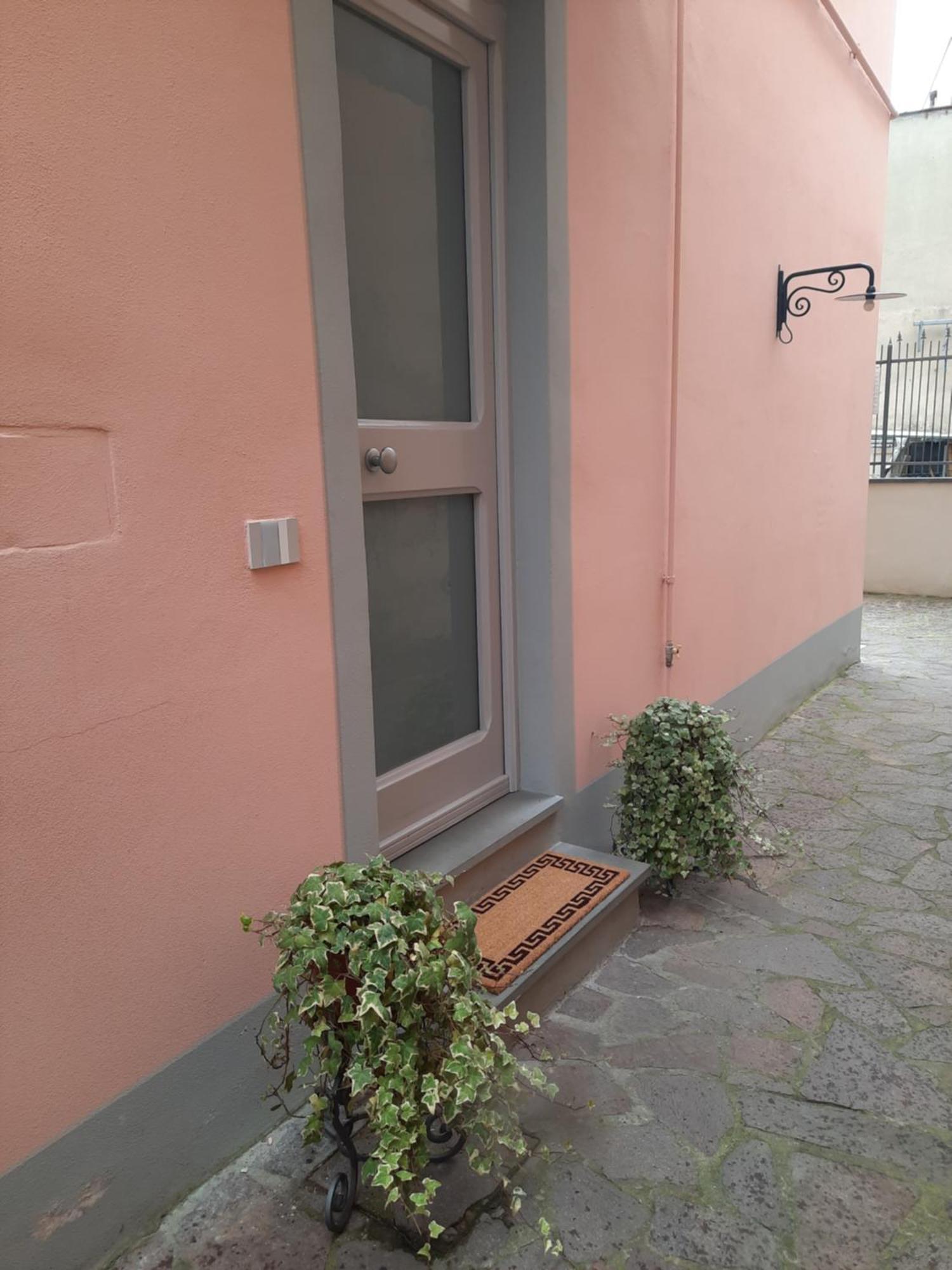 Messer Niccolo - Apartment In Firenze Kültér fotó