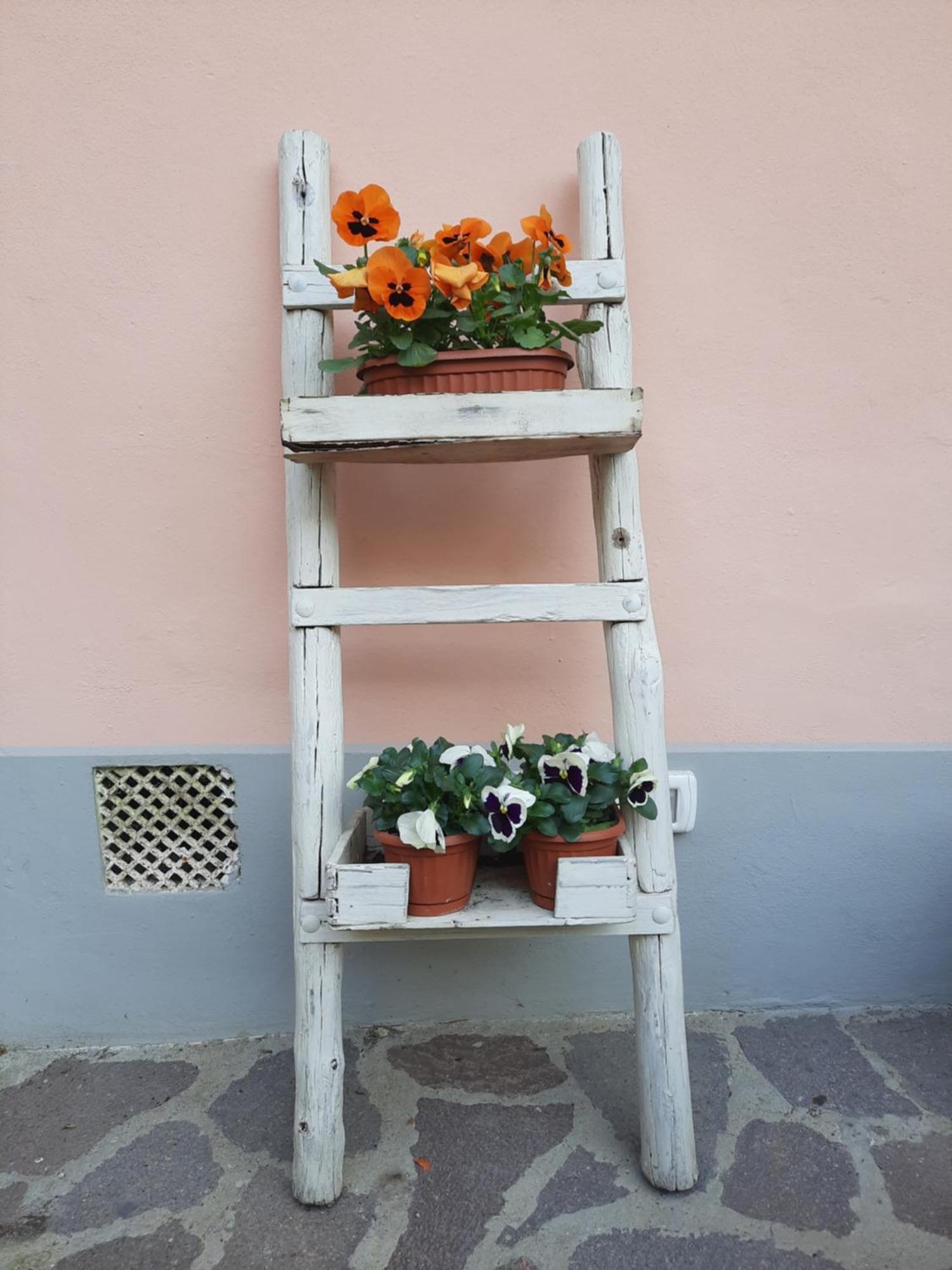 Messer Niccolo - Apartment In Firenze Kültér fotó