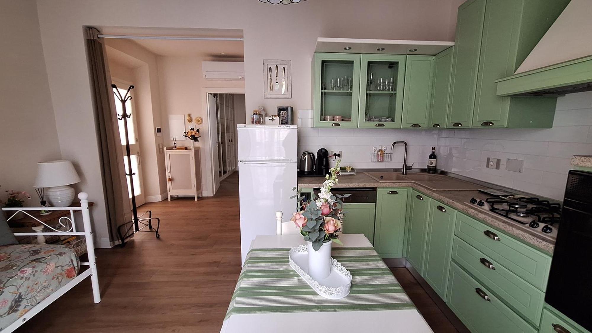 Messer Niccolo - Apartment In Firenze Kültér fotó