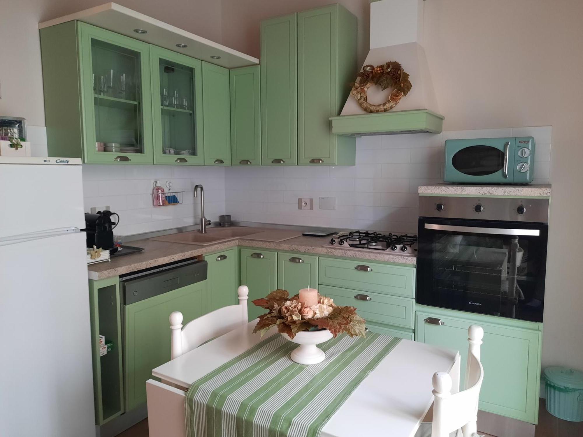 Messer Niccolo - Apartment In Firenze Kültér fotó
