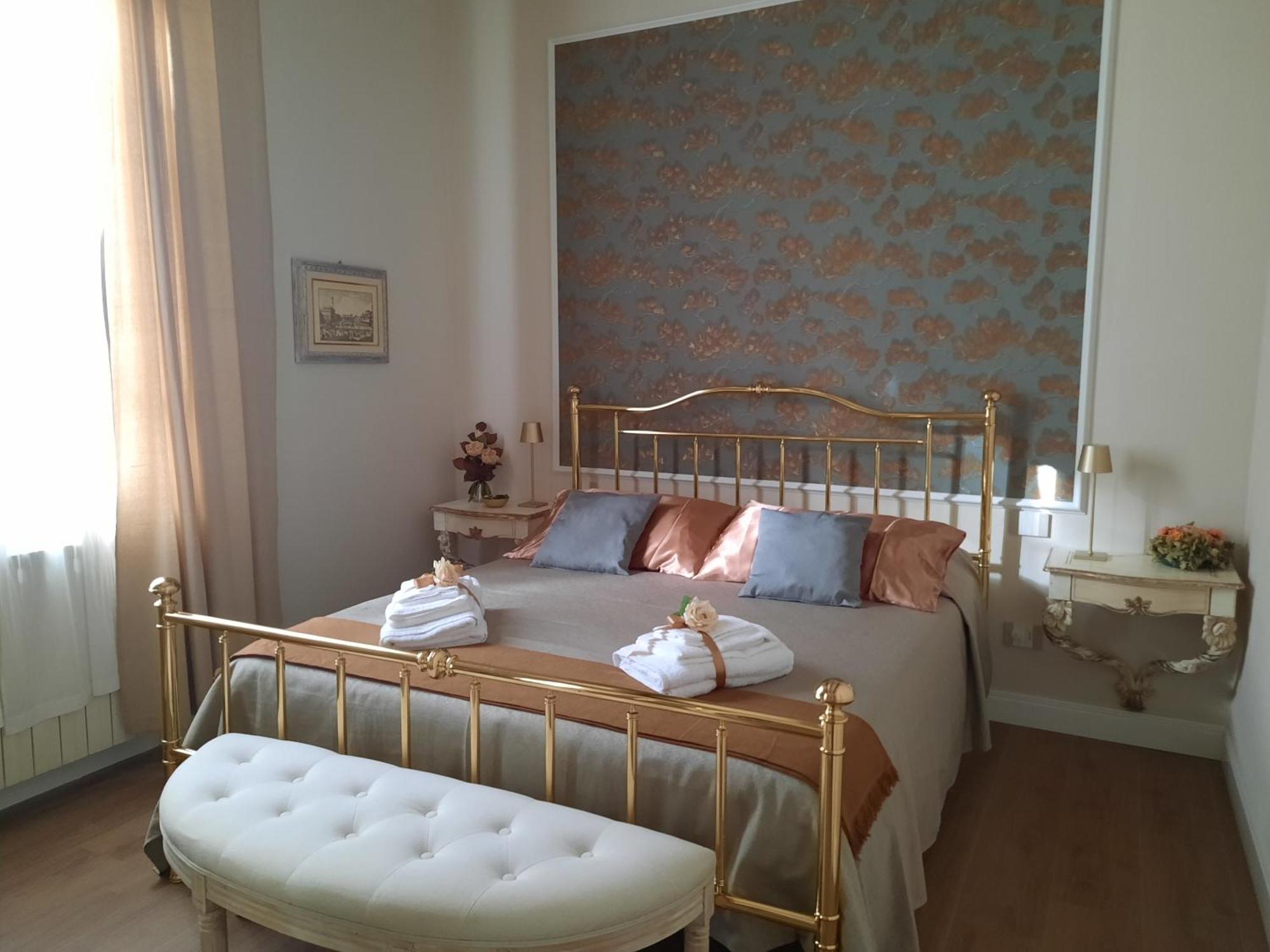 Messer Niccolo - Apartment In Firenze Kültér fotó