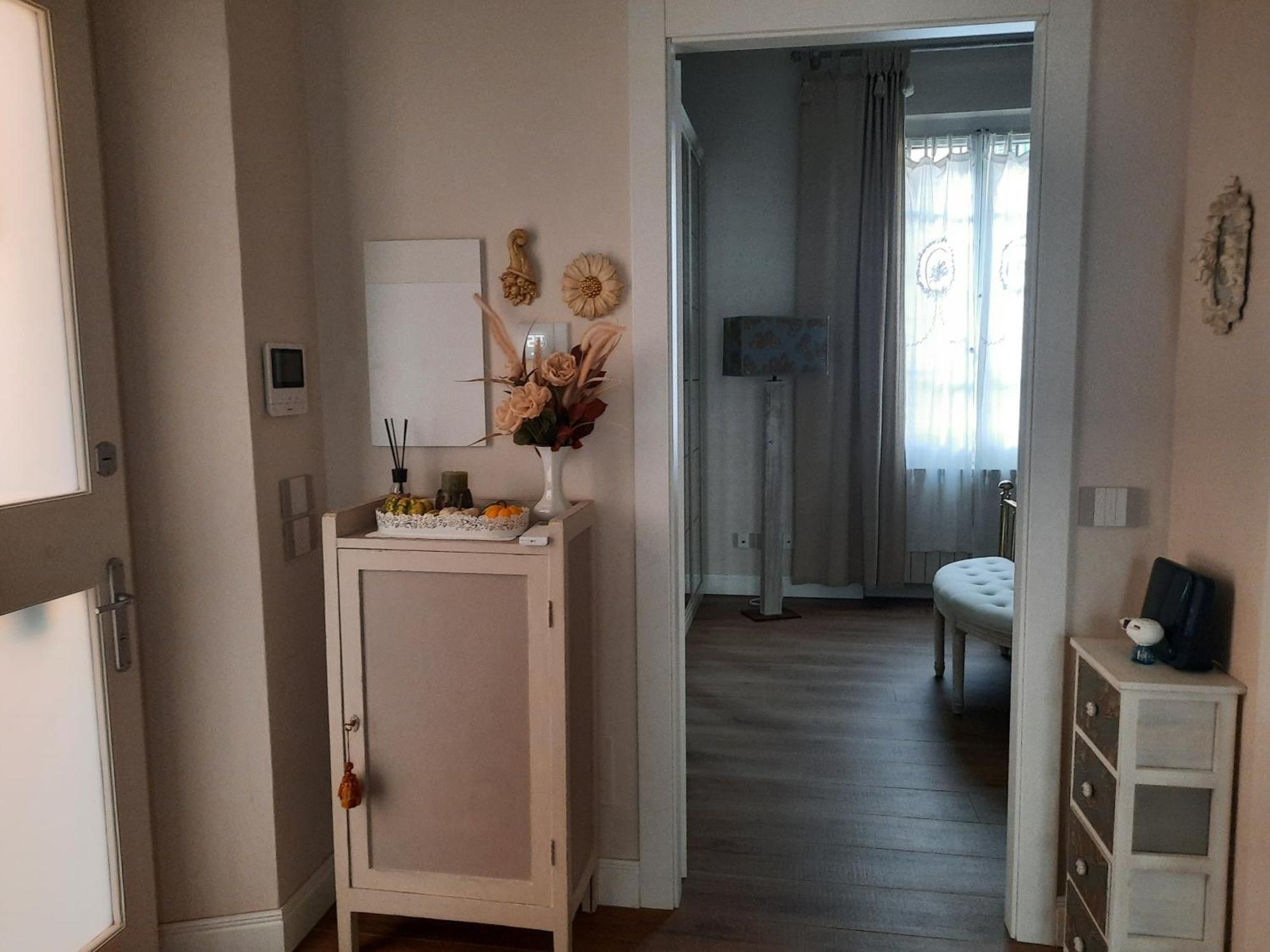 Messer Niccolo - Apartment In Firenze Kültér fotó